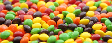 SKITTLES