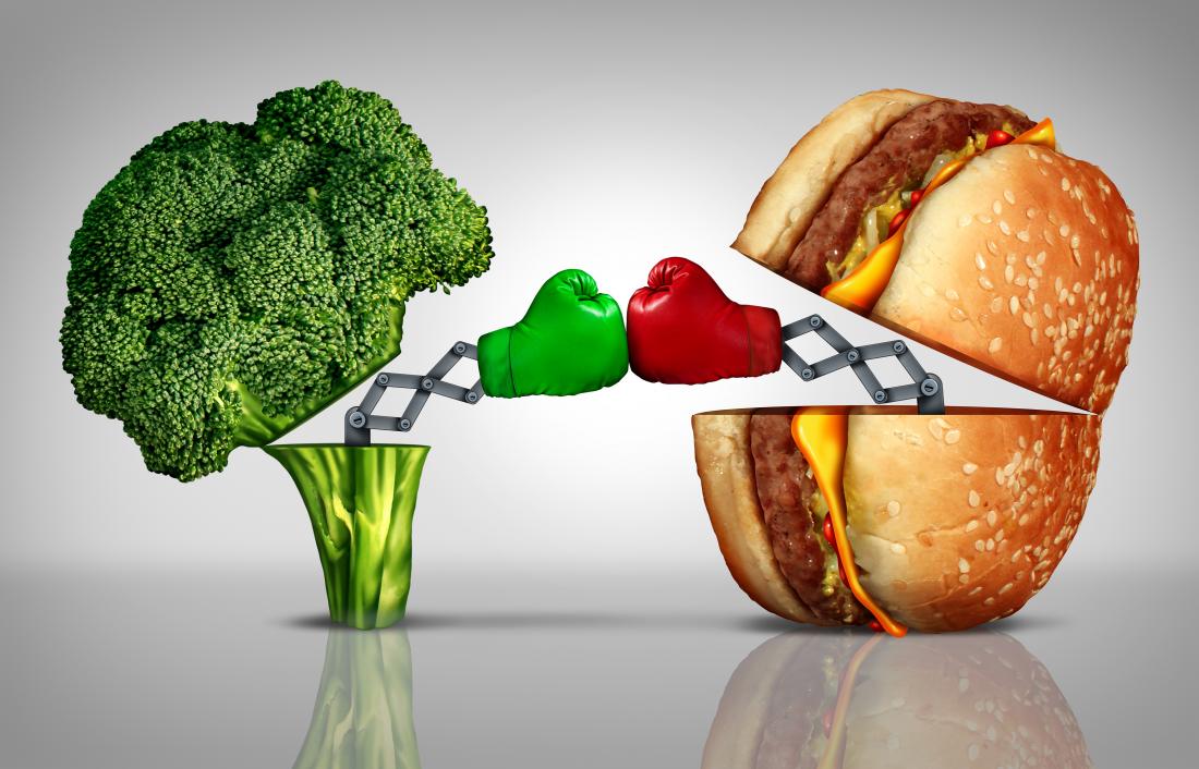 VEGAN VS ANIMAL